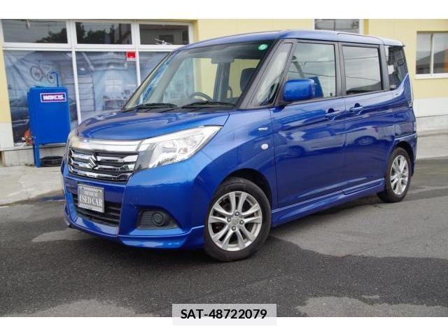 Suzuki SOLIO 2015-11 7806402-16