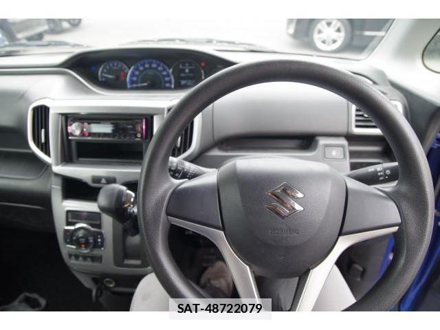 Suzuki SOLIO 2015-11 7806402-4
