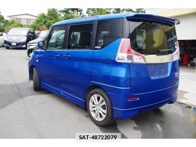 Suzuki SOLIO 2015-11 7806402-5