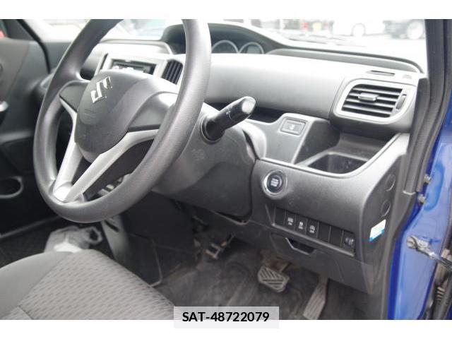 Suzuki SOLIO 2015-11 7806402-8