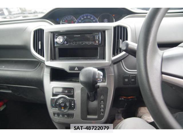 Suzuki SOLIO 2015-11 7806402-9