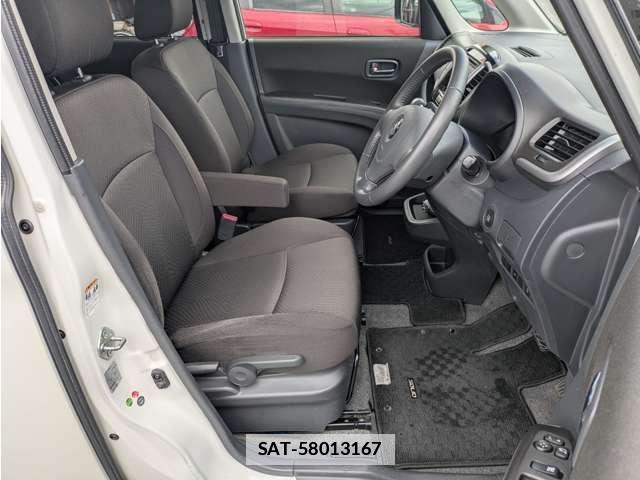 Suzuki SOLIO 2011-11 7807150-10