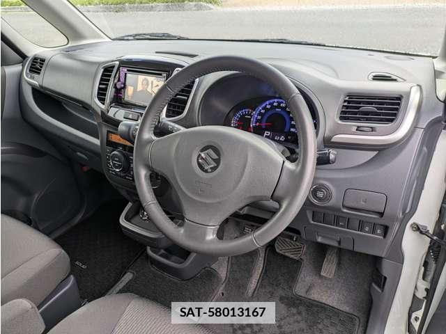 Suzuki SOLIO 2011-11 7807150-11