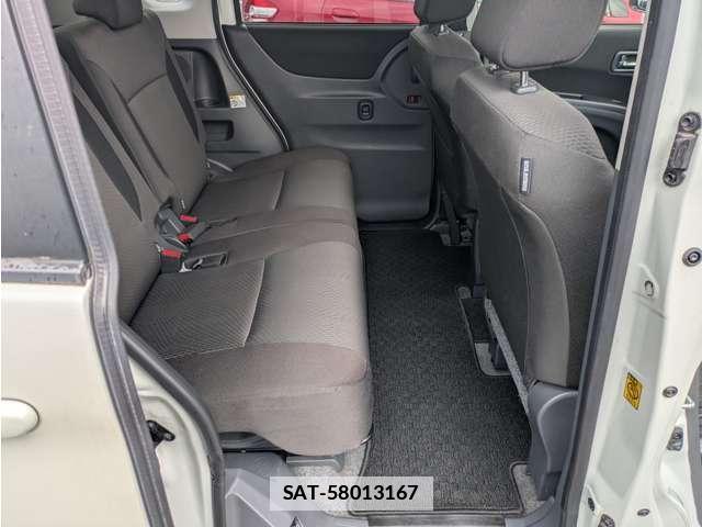 Suzuki SOLIO 2011-11 7807150-13