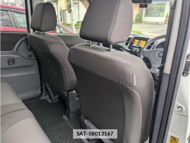 Suzuki SOLIO 2011-11 7807150-14