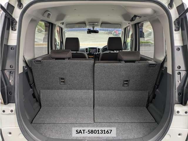 Suzuki SOLIO 2011-11 7807150-15