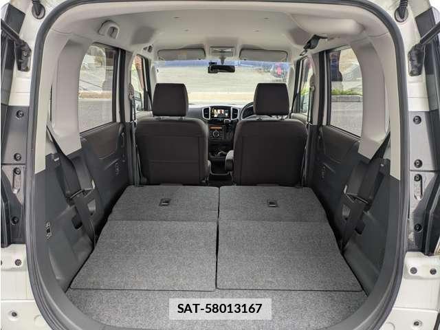Suzuki SOLIO 2011-11 7807150-16