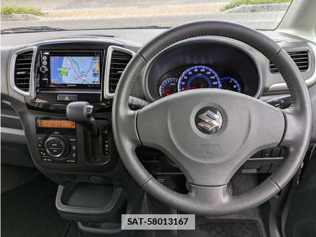 Suzuki SOLIO 2011-11 7807150-17