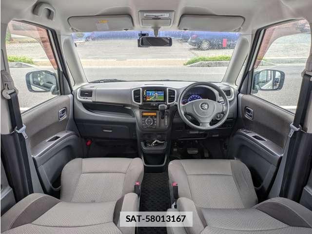 Suzuki SOLIO 2011-11 7807150-2