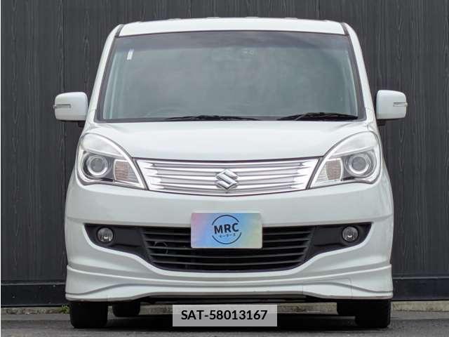 Suzuki SOLIO 2011-11 7807150-5