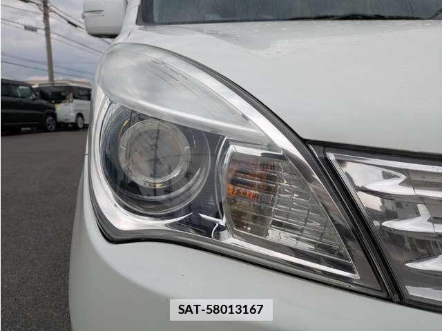 Suzuki SOLIO 2011-11 7807150-7