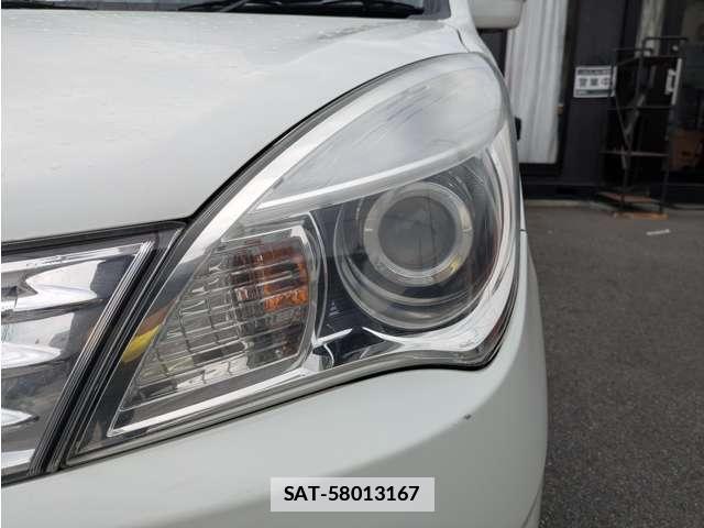 Suzuki SOLIO 2011-11 7807150-8