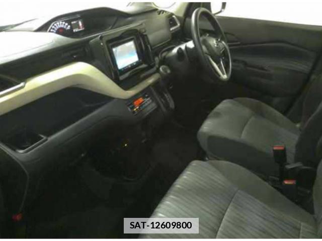 Suzuki SOLIO 2022-05 7807698-2