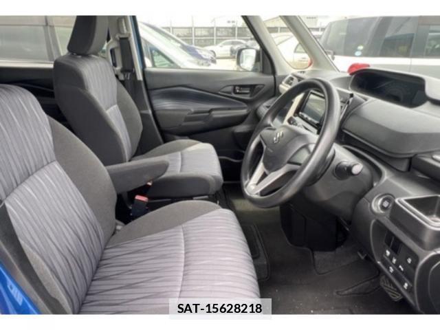 Suzuki SOLIO 2022-05 7807706-2
