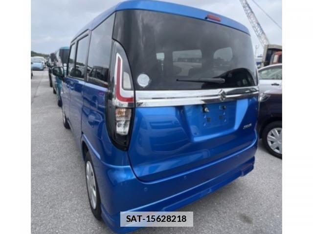 Suzuki SOLIO 2022-05 7807706-3