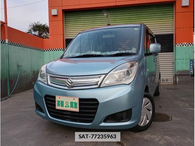 Suzuki SOLIO 2015-03 7807993-0