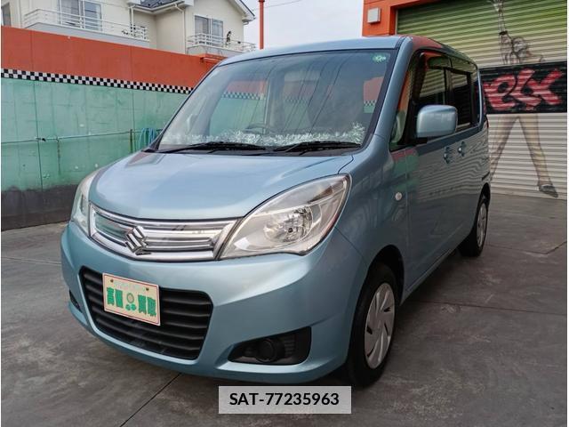 Suzuki SOLIO 2015-03 7807993-1