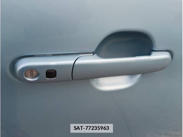 Suzuki SOLIO 2015-03 7807993-11