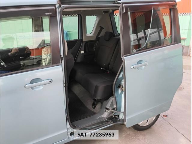 Suzuki SOLIO 2015-03 7807993-14