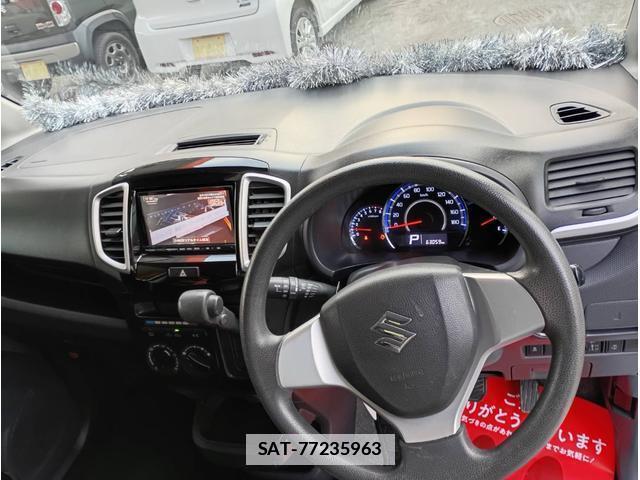Suzuki SOLIO 2015-03 7807993-15