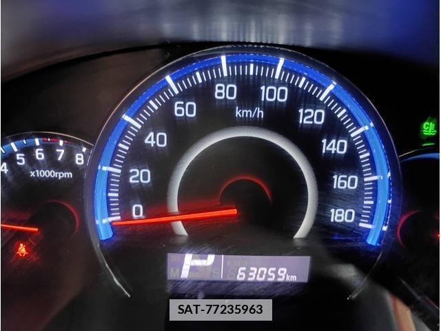 Suzuki SOLIO 2015-03 7807993-16