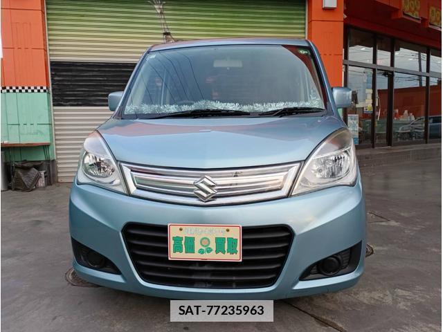 Suzuki SOLIO 2015-03 7807993-3