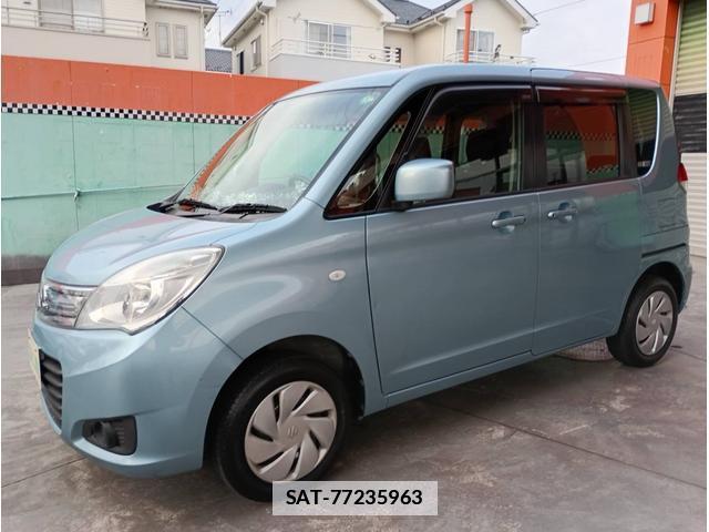 Suzuki SOLIO 2015-03 7807993-4