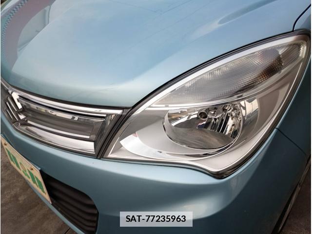 Suzuki SOLIO 2015-03 7807993-6