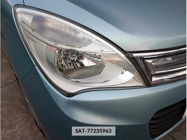 Suzuki SOLIO 2015-03 7807993-7