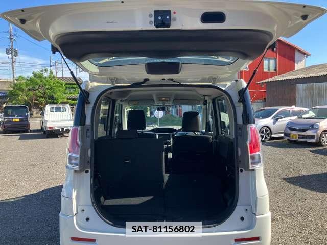 Suzuki SOLIO 2015-09 7808243-10