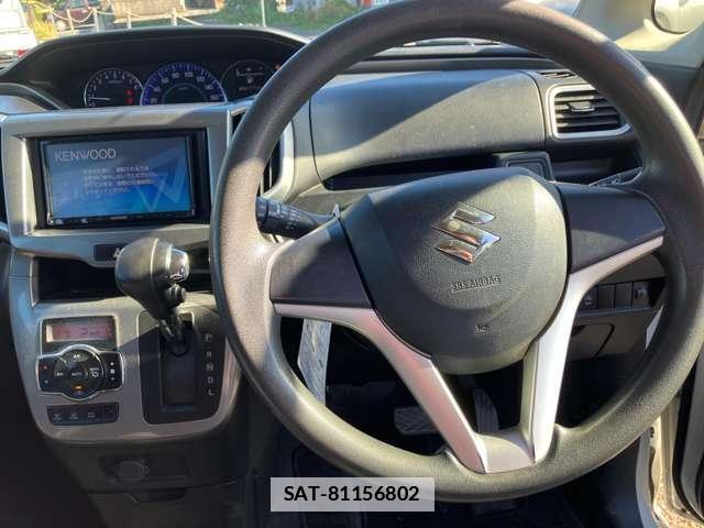 Suzuki SOLIO 2015-09 7808243-13