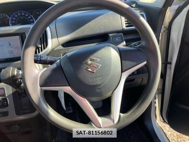 Suzuki SOLIO 2015-09 7808243-15