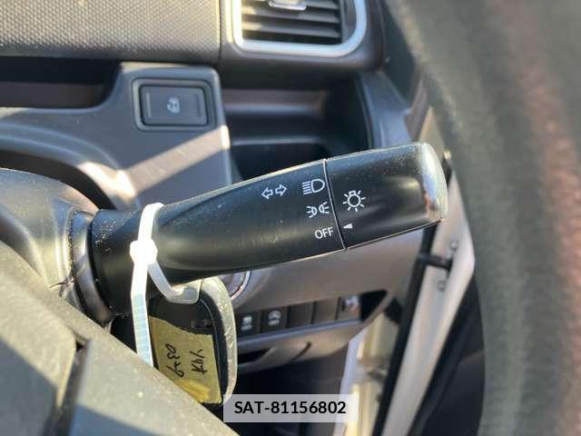 Suzuki SOLIO 2015-09 7808243-16
