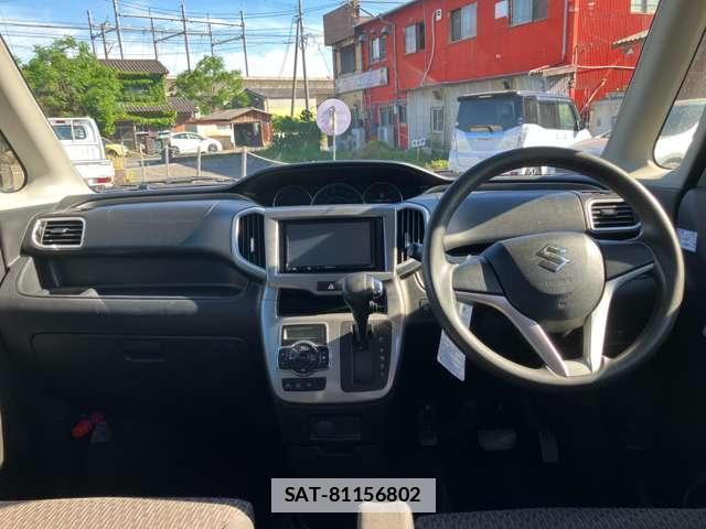 Suzuki SOLIO 2015-09 7808243-2