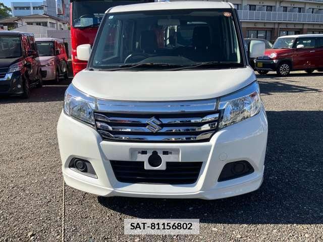 Suzuki SOLIO 2015-09 7808243-4