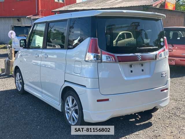 Suzuki SOLIO 2015-09 7808243-6