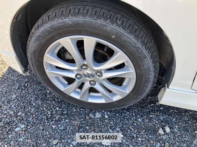 Suzuki SOLIO 2015-09 7808243-8