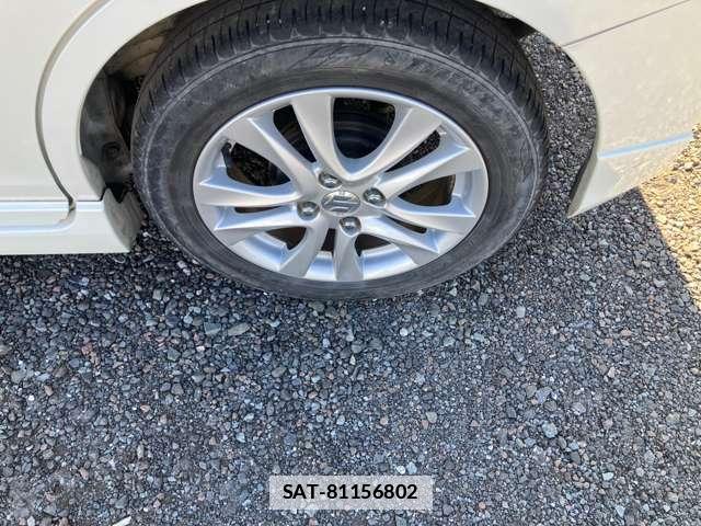 Suzuki SOLIO 2015-09 7808243-9