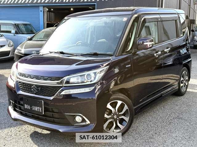 Suzuki SOLIO 2017-10 7808282-0