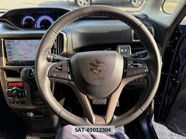 Suzuki SOLIO 2017-10 7808282-2