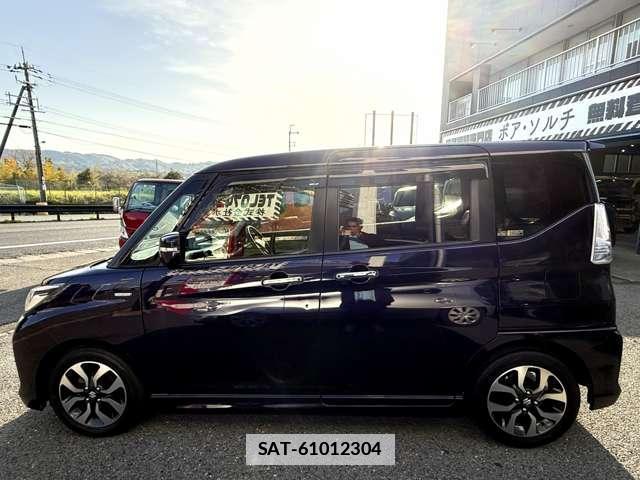Suzuki SOLIO 2017-10 7808282-6