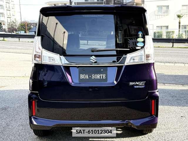 Suzuki SOLIO 2017-10 7808282-7