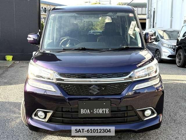 Suzuki SOLIO 2017-10 7808282-8