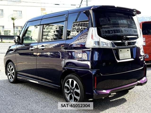 Suzuki SOLIO 2017-10 7808282-9