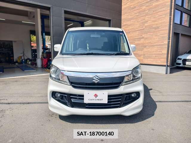 Suzuki SOLIO 2014 7808386-1