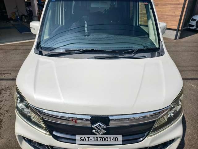 Suzuki SOLIO 2014 7808386-10