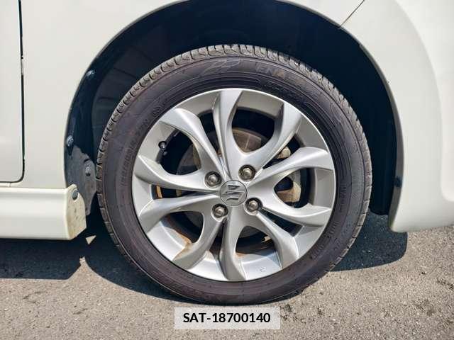 Suzuki SOLIO 2014 7808386-11