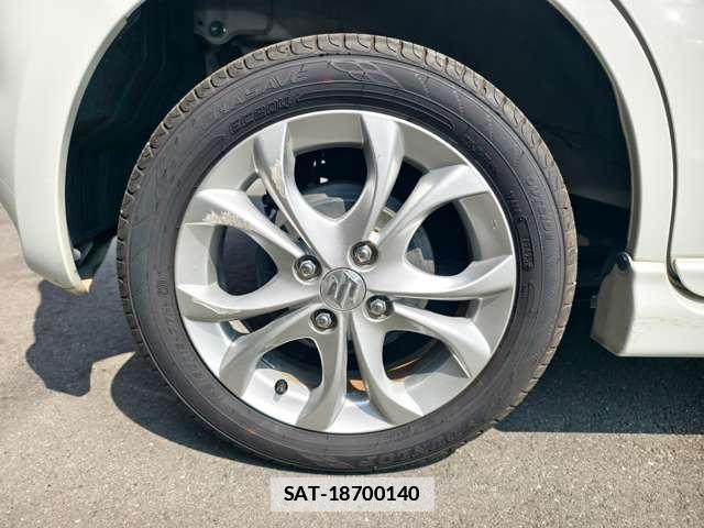 Suzuki SOLIO 2014 7808386-12