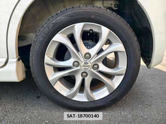 Suzuki SOLIO 2014 7808386-13
