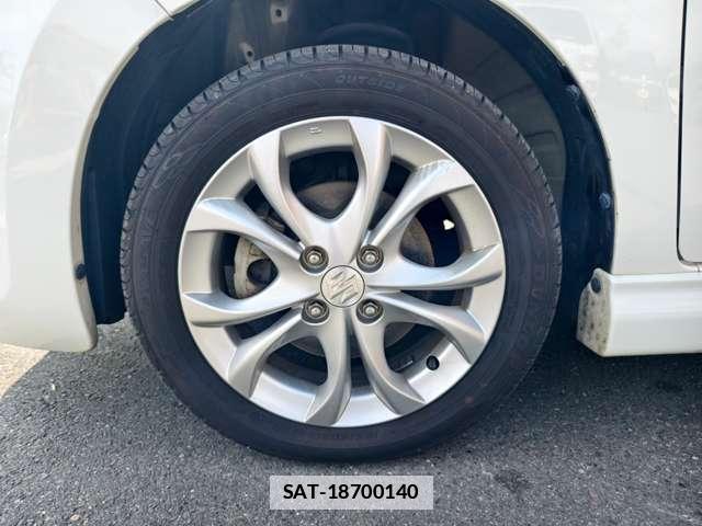 Suzuki SOLIO 2014 7808386-14